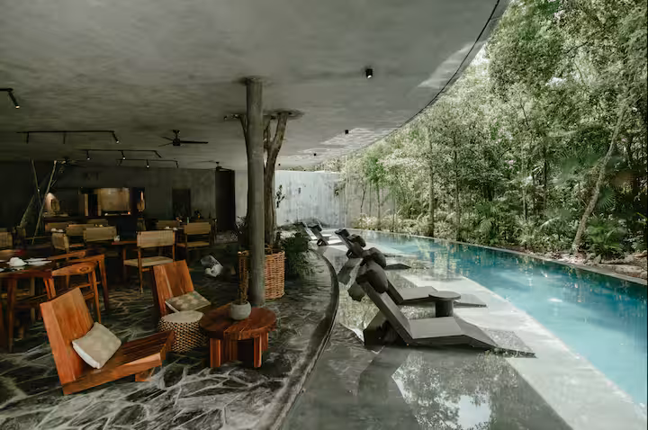 Architecture Details